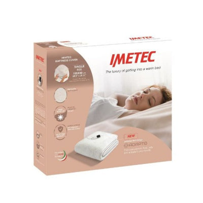 Electric blanket -  Italia