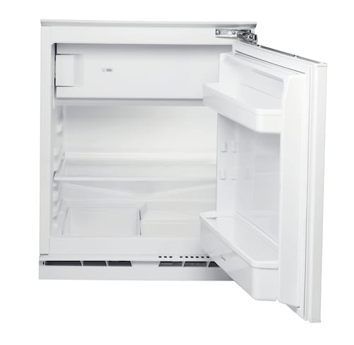 Indesit under deals counter fridge