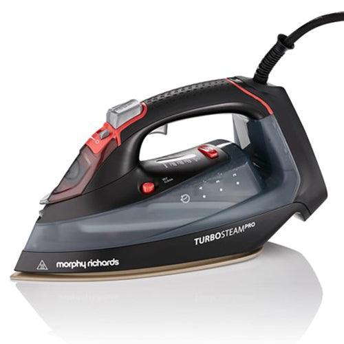 Turbo steam best sale iron