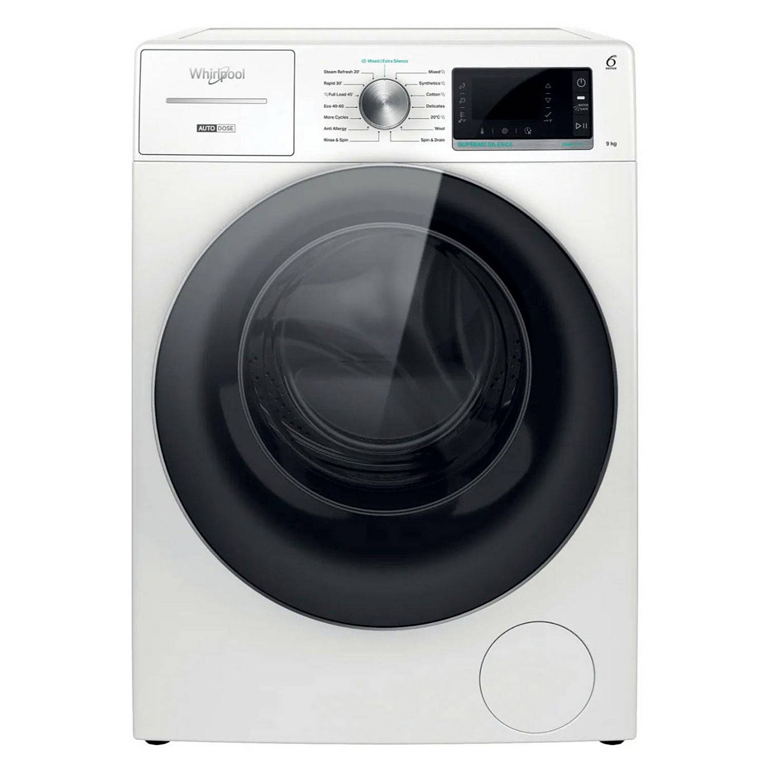 dawlance 275 lvs washing machine