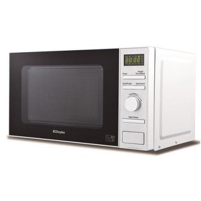 breville 20l solo digital microwave