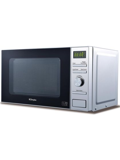 how to use singer microwave oven