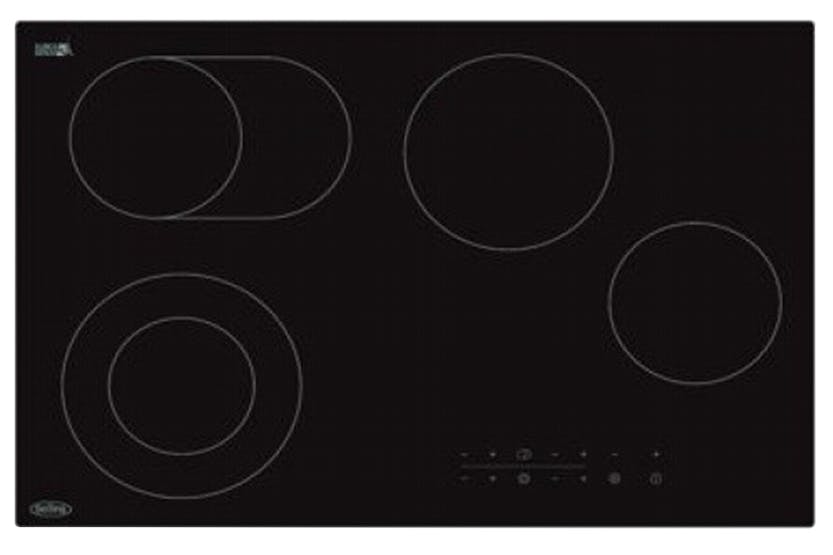 77cm shop ceramic hob