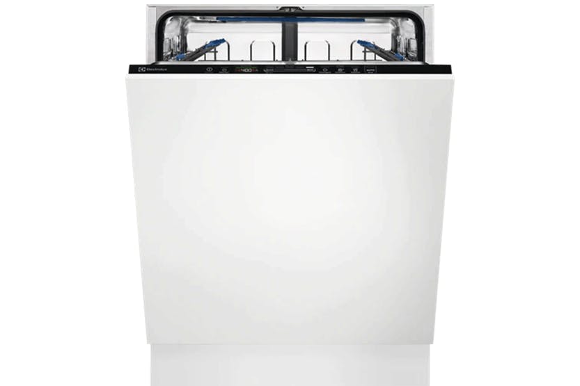 Electrolux home clearance products dishwasher