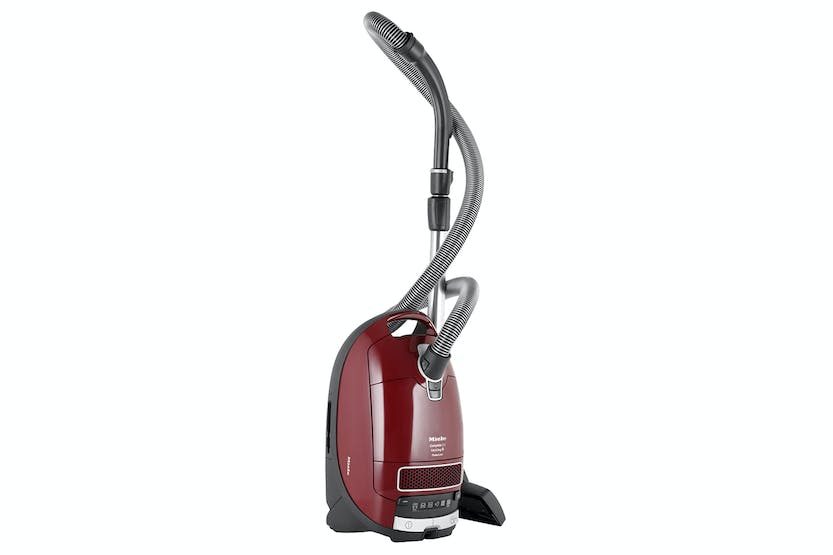 Miele Complete C3 Cylinder Pro Cleaner Vacuum Cat&Dog PowerLine Bagged