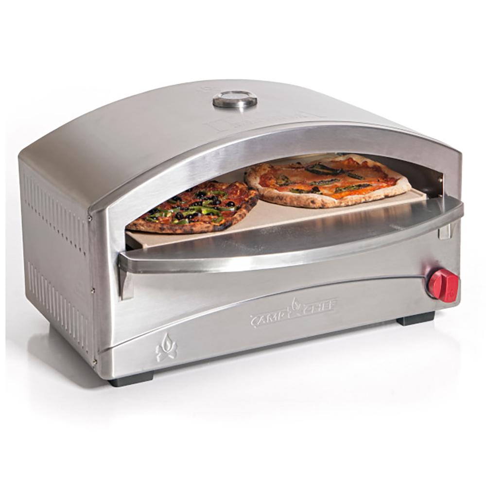 Camp Chef Italian Pizza Oven CC PZ30