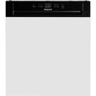 Hotpoint aquarius deals integrated dishwasher