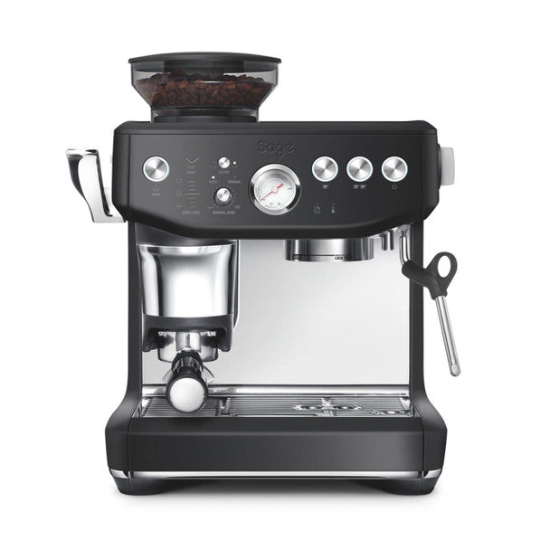 Sage SES450SST4GUK1 The Bambino Espresso Coffee Machine