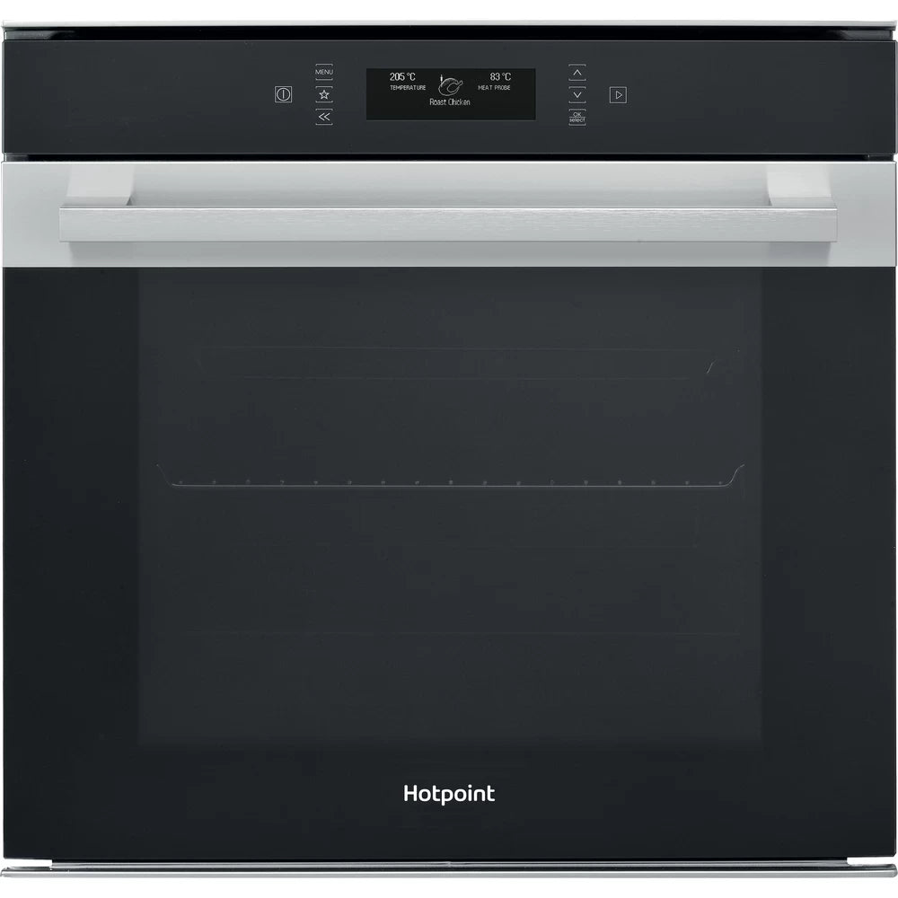 Hotpoint deals inbuilt oven