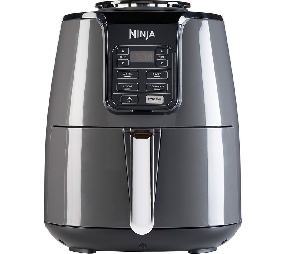 POWERCITY - AF400UK NINJA FOODI 9.5L DUAL ZONE AIR FRYER