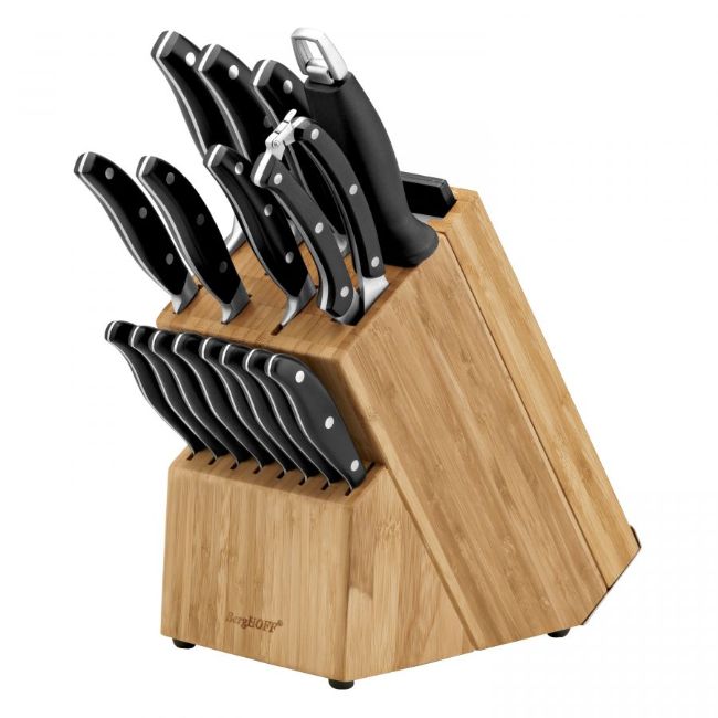 Berghoff 20 Piece Knife Block | 1307146