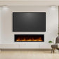 Dimplex 60" Optiflame Ignite - Black | XLF60