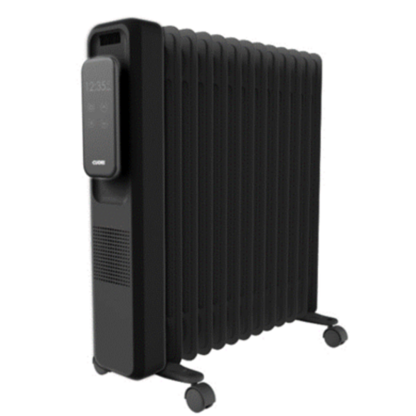 Dimplex Smart Radiator Smart 2KW Oil Filled Radiator | OFRSMT20BL