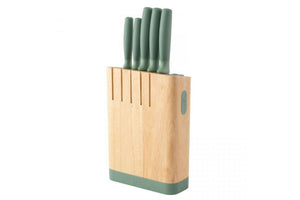 Berghoff Leo 6 Piece Knife Block | 3950351