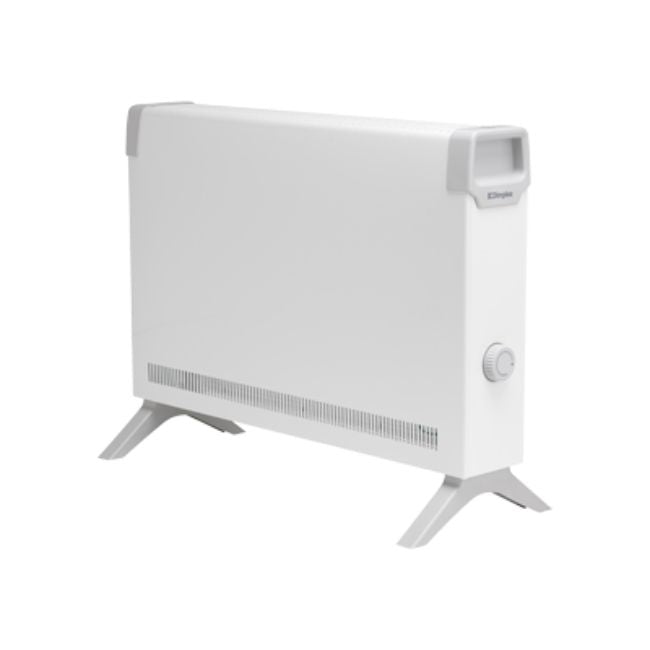 Dimplex 2kW Heater with Thermostat | ML2TI