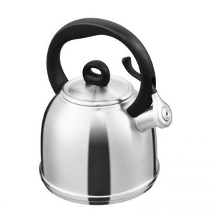 Berghoff Whistling Kettle Cami 1,9l - Stainless Steel | 1104998