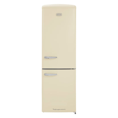 CDA 330L 60/40 Freestanding Fridge Freezer | Florence Barley