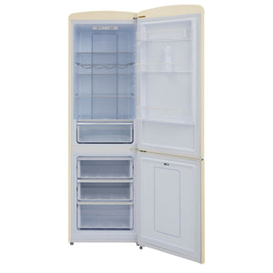 CDA 330L 60/40 Freestanding Fridge Freezer | Florence Barley