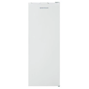 NordMende 54cm Freestanding 1455mm Tall Static Freezer White |RTF250UK