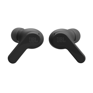 JBL Wave Beam In-Ear Wireless Earbuds - Black | JBLWBEAMBLK