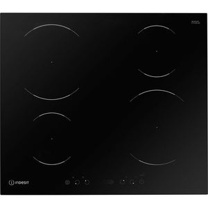 Indesit Induction glass-ceramic hob | VIS 640 C