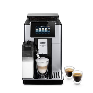 De'Longhi PrimaDonna Soul Coffee Maker | ECAM610.55.SB