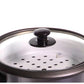 Russell Hobbs 1.8L Rice Cooker and Steamer Stainless Steel | 19750