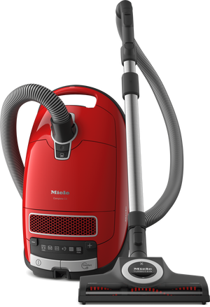 Miele Complete C3 Cat&Dog Pro PowerLine Bagged Cylinder Vacuum Cleaner | C3CAT&DOG |