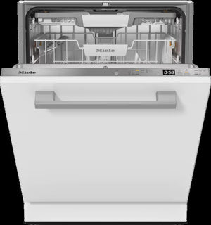 Miele 14 Place Setting Dishwasher Integrated | G5450SCVI