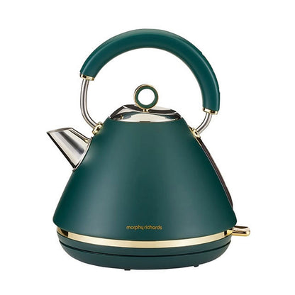 Morphy Richards Ascend 1.5L Traditional Pyramid Kettle | 104020