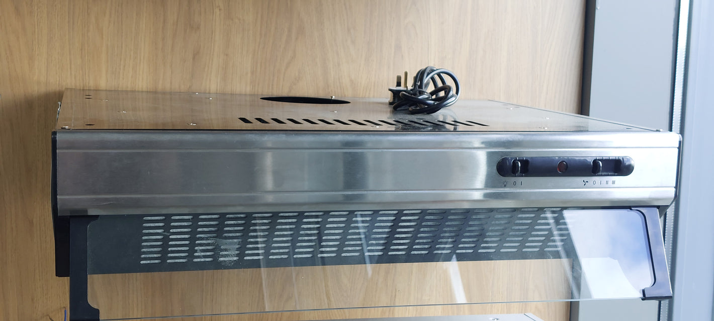 Airstream AIRTV60.. 60CM Cooker Hood