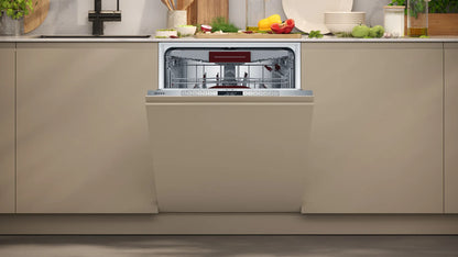 Neff 70 Fully-Integrated Dishwasher 60 cm | S187ZCX03G