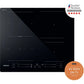 Hotpoint Induction Hob 60cm Easy Clean CleanProtect | TS3560FCPNE