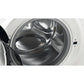 Hotpoint Anti-stain Washing Machine - White - 7kg - 1400rpm - A Rated | NSWE 7469 WS UK