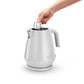 Eclettica White Kettle | KBY3001.W