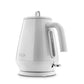 Eclettica White Kettle | KBY3001.W