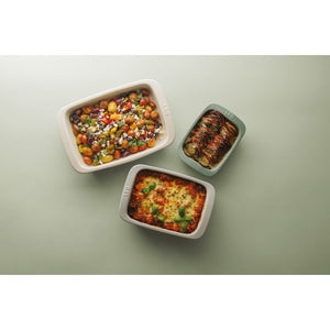 BergHoff 3-Pc Rectangular Baking Dish Set - Balance | 3950510