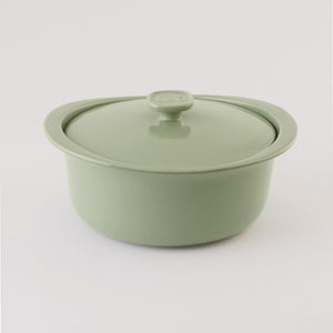 BergHoff 4.3L Covered Round Casserole Dish - Balanced | 3950512