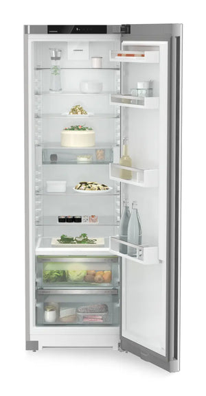 Liebherr Prime BioFresh Fridge Silver | SRBSFC 5220-22