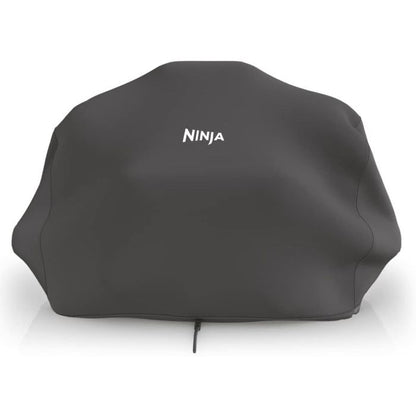 Ninja Woodfire XSKCOVEREUUK, Electric BBQ Grill Cover, Black