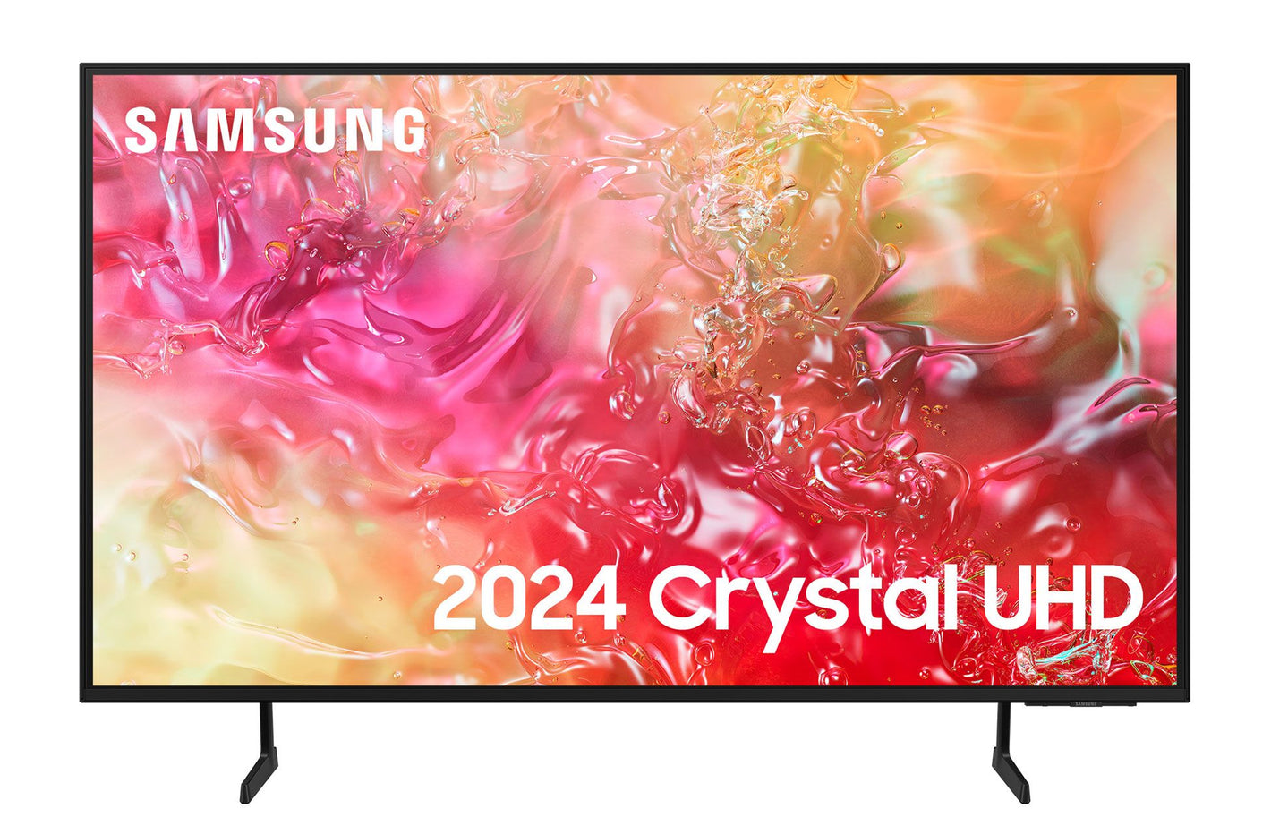 Samsung 75 inch 4K Ultra HD HDR Smart LED TV | UE75DU7100KXXU