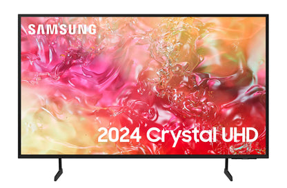 Samsung 75 inch 4K Ultra HD HDR Smart LED TV | UE75DU7100KXXU