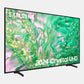 Samsung DU8070 55" 4K HDR10+ Dynamic Crystal Colour Smart TV | UE55DU8070UXXU