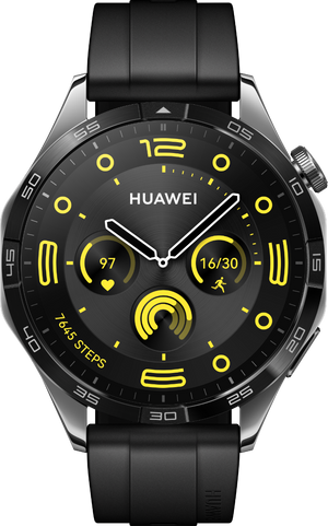 Huawei Watch GT 4 | 46mm | Black | 55020BGS