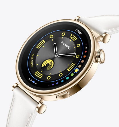 Huawei Watch GT 4 | 41mm | White | 55020BJB