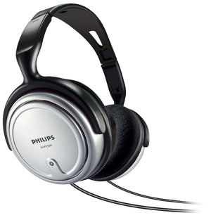 Philips Indoor Corded TV Headphone | shp2500/10