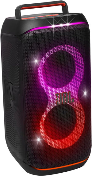 JBL Partybox Club  Bluetooth Megasound Party Speaker, Black | JBLPBCLUB120UK