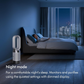 Dyson Purifier Hot+Cool™ Gen1 HP10 purifying fan heater |HP10