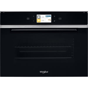 Whirlpool built in electric STEAM OVEN- W11I MS180 UK  X-DISPLAY