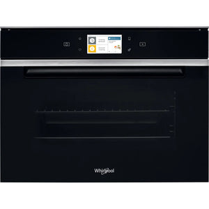 Whirlpool built in electric STEAM OVEN- W11I MS180 UK  X-DISPLAY